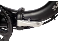 E-Falt-Bike Foldi Plus