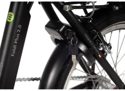 E-Falt-Bike Foldi Plus