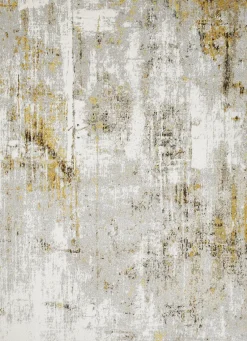 Einfallsreich gestaltete Brücken und Teppiche