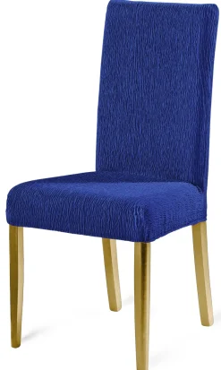 Elastische Stuhlbezüge