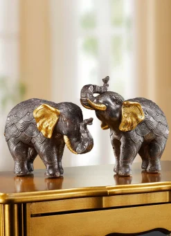 Elefanten, 2er-Set