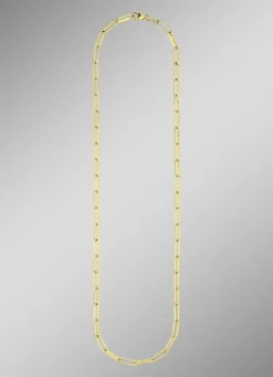 Elegante Lagunakette