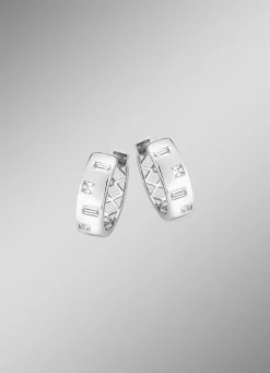 Eleganter Ohrschmuck in seiner schönsten Form!