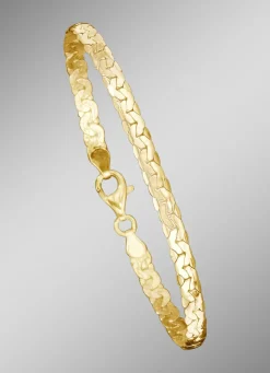 Elegantes Ankerketten-Armband