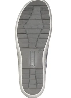 ELENA EDEN, atmungsaktive Damen-Sneaker, Weite H, mit herausnehmbarem Fußbett