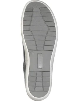 ELENA EDEN, atmungsaktive Damen-Sneaker, Weite H, mit herausnehmbarem Fußbett