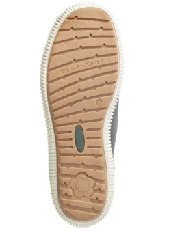 ELENA EDEN, bequeme Damen-Boots, Weite H, mit herausnehmbarem Fußbett