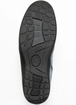 ELENA EDEN, bequeme Damen-Boots, Weite H, mit herausnehmbarem Fußbett