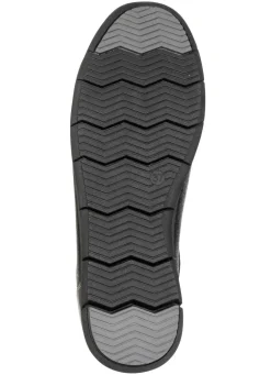 ELENA EDEN, bequeme Damen-Sneaker, Weite G, mit herausnehmbarem Fußbett