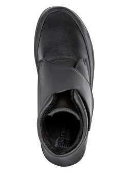 ELENA EDEN, bequeme Damen-Stiefeletten, Winterschuhe, Weite H, mit herausnehmbarem Fußbett