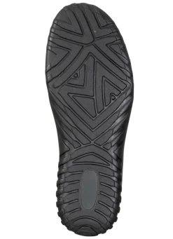 ELENA EDEN, bequeme Damen-Schnürschuhe, Weite H, mit herausnehmbarem Fußbett