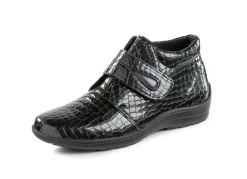 ELENA EDEN Bootie mit verstellbarer Klettspange