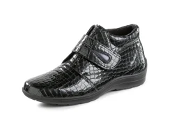 ELENA EDEN Bootie mit verstellbarer Klettspange