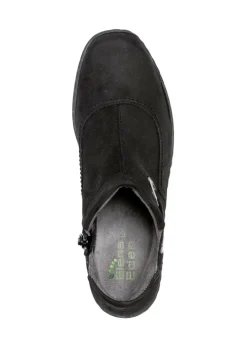 ELENA EDEN Bootie mit Zierspange