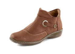 ELENA EDEN Bootie mit Zierspange