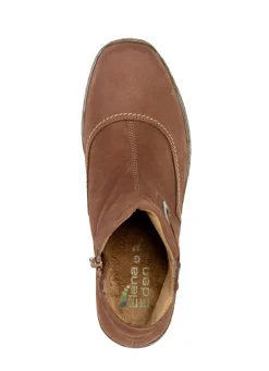 ELENA EDEN Bootie mit Zierspange