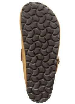 ELENA EDEN Clog mit verstellbarer Schnalle