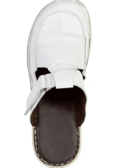 ELENA EDEN Clog mit Zierlochung