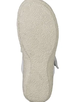 ELENA EDEN Clog mit Zierlochung