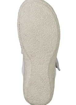 ELENA EDEN Clog mit Zierlochung