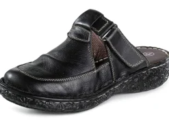 ELENA EDEN Clog mit Zierlochung