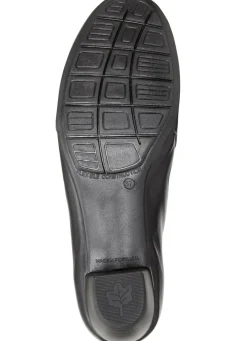 ELENA EDEN, eleganter Damen-Trotteur, Weite G, mit herausnehmbarem Fußbett