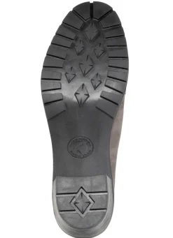 ELENA EDEN, eleganter Damen-Trotteur, Weite H, mit herausnehmbarem Fußbett