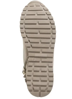 ELENA EDEN, gefütterte Damen-Boots, Winterschuhe, Weite G, mit herausnehmbarem Fußbett