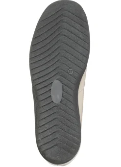 ELENA EDEN, gefütterte Damen-Stiefeletten, Winterschuhe, Weite H, mit Lammfell