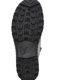 ELENA EDEN, gefütterte Damen-Boots, Winterschuhe, Weite H, mit Reißverschluss