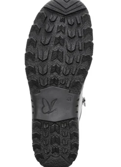 ELENA EDEN, gefütterte Damen-Boots, Winterschuhe, Weite H, mit Reißverschluss