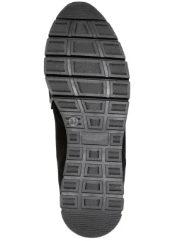 ELENA EDEN, gefütterte Damen-Boots, Winterschuhe, Weite G, mit herausnehmbarem Fußbett