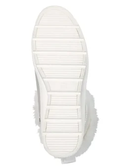 ELENA EDEN, gefütterte Damen-Boots, Winterschuhe, Weite G, mit herausnehmbarem Fußbett