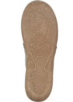 ELENA EDEN, gefütterte Damen-Boots, Weite G, mit herausnehmbarem Fußbett