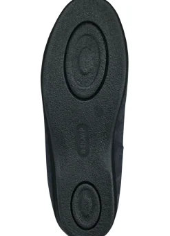 ELENA EDEN Hausschuh mit echtem Lammfellfutter