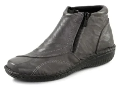 ELENA EDEN, klassische Damen-Boots, mit herausnehmbarem Fußbett