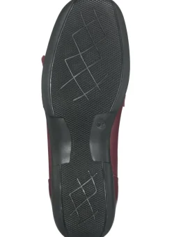 ELENA EDEN, klassische Damen-Slipper, Weite H, mit herausnehmbarem Lederfußbett