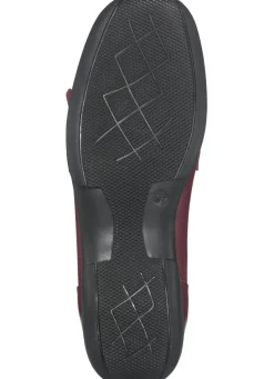 ELENA EDEN, klassische Damen-Slipper, Weite H, mit herausnehmbarem Lederfußbett