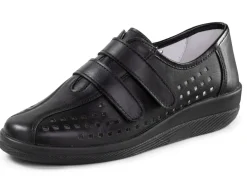 ELENA EDEN Klettschuh mit luftiger Perforation