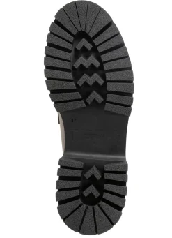 ELENA EDEN Loafer mit Metallschmuck