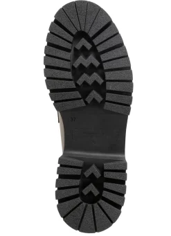 ELENA EDEN Loafer mit Metallschmuck