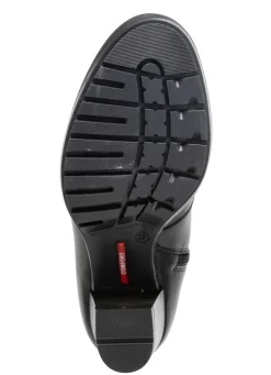 ELENA EDEN, modische Damen-Stiefeletten, Weite G, mit herausnehmbarem Fußbett