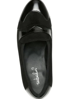 ELENA EDEN Pumps mit dekorativer Spange