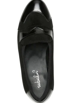 ELENA EDEN Pumps mit dekorativer Spange