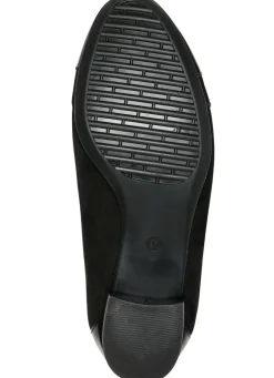 ELENA EDEN Pumps mit dekorativer Spange