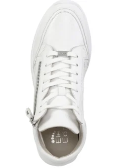 ELENA EDEN, schicke Damen-Boots, Weite G, mit herausnehmbarem Fußbett