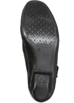 ELENA EDEN, schicke Damen-Pumps, Weite G, mit herausnehmbarem Fußbett