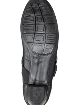 ELENA EDEN, schicke Damen-Pumps, Weite G, mit herausnehmbarem Fußbett