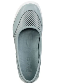 ELENA EDEN Sipper mit luftiger Perforation