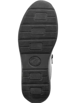 ELENA EDEN Slipper aus Lackleder